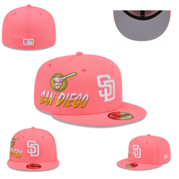 снэпбэк San Diego Padres