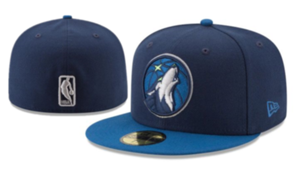 снэпбэк Minnesota Timberwolves