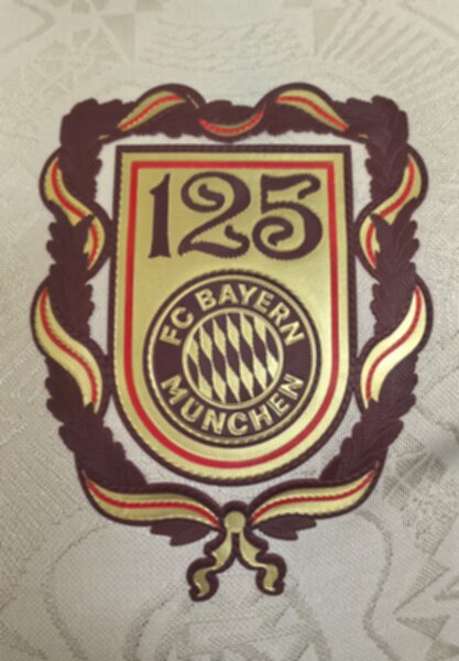 майка Bayern Munchen  2018-2019  тренировочная