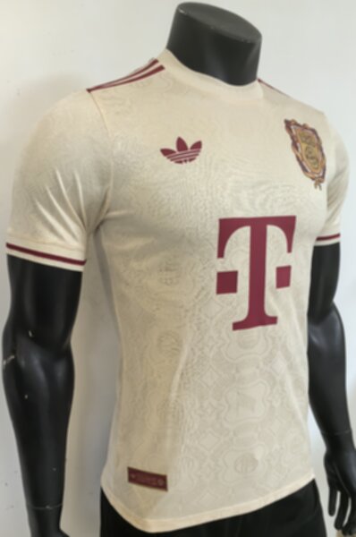 майка Bayern Munchen  2018-2019  тренировочная