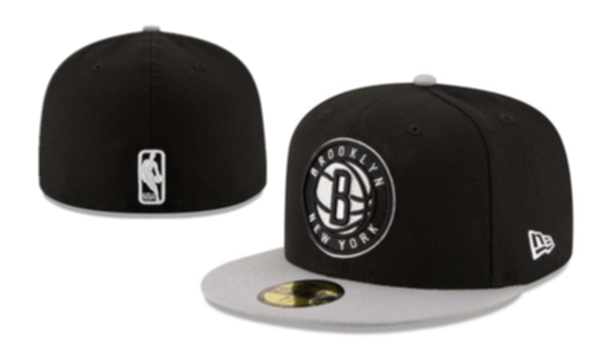 снэпбэк Brooklyn Nets