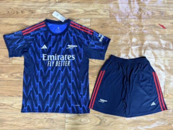 форма Arsenal 2025-2026  adidas,гостевая,полиэстер 100%