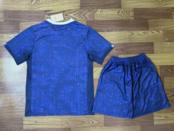 форма сборной Франции,2025-2026,полиэстер 100%