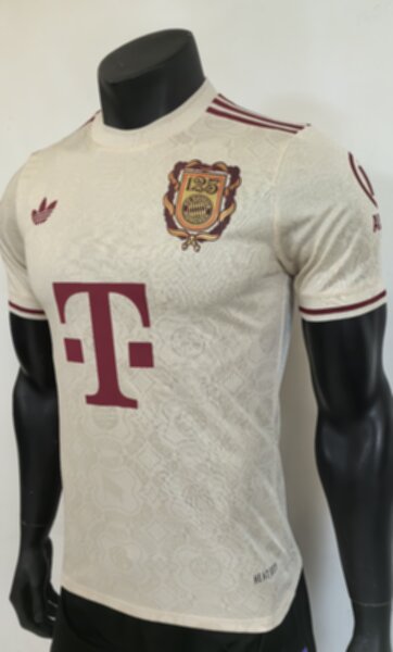 майка Bayern Munchen  2018-2019  тренировочная