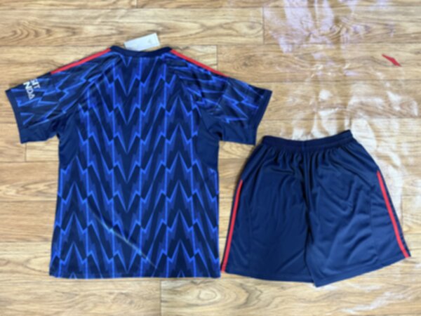 форма Arsenal 2025-2026  adidas,гостевая,полиэстер 100%