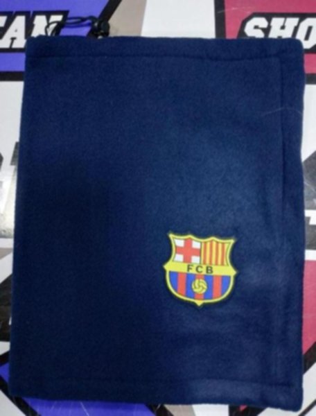 баф  шарф-горловина  Barcelona  акрил 100%