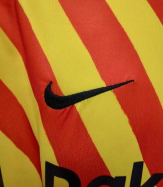 форма Barcelona  2019-2020  полиэстер 100%