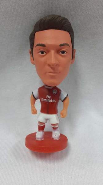 фигурка Озил  2017-2018  6,5см