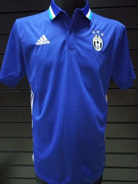 майка поло Juventus