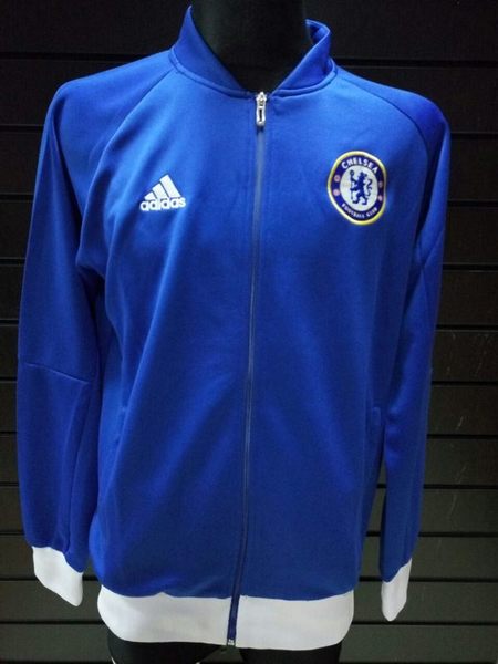 мастерка Chelsea  2016-2017