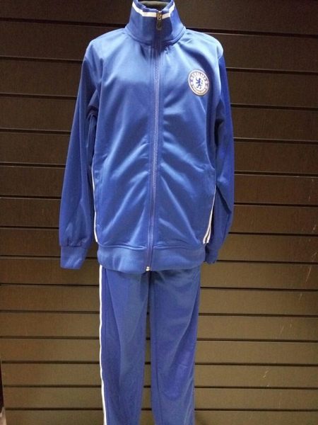 спортивный костюм детский Chelsea полиэстер 100%