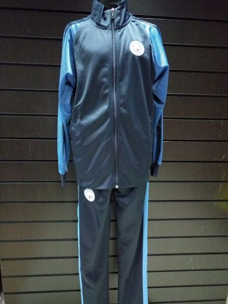 спортивный костюм детский Manchester City