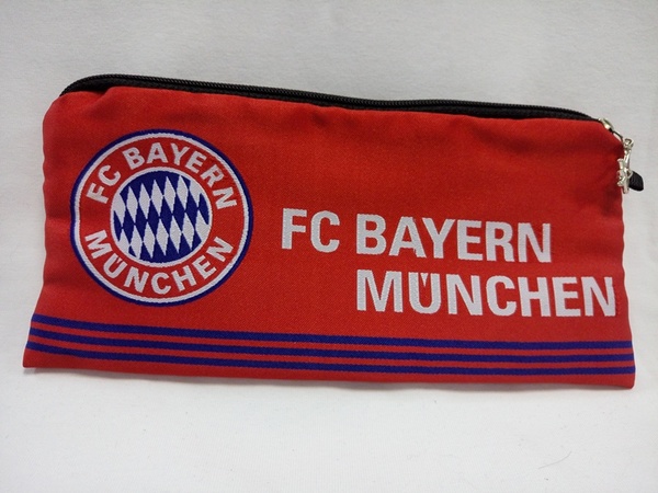 косметичка Bayern Munich 18см х 10см