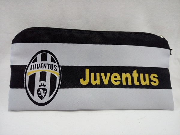 косметичка Juventus  18см х 10см
