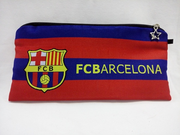 косметичка Barcelona  18см х 10см