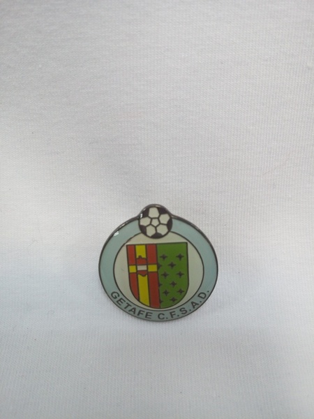 значок Getafe  №0113