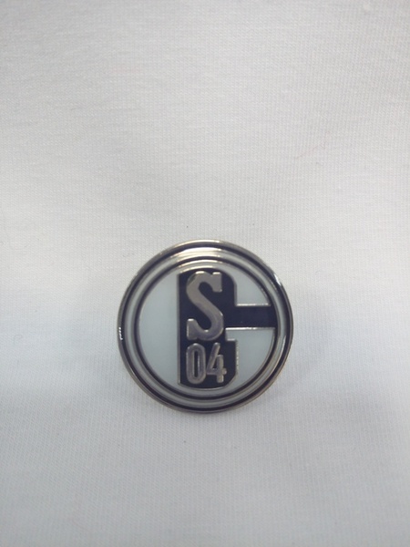 значок Schalke 04  №0109