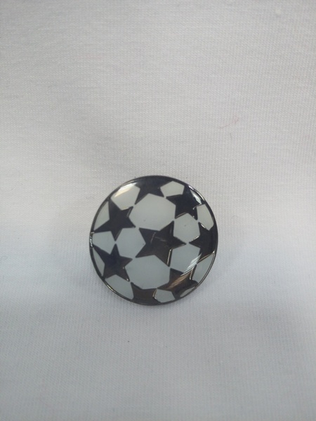 значок Champions League  №0151