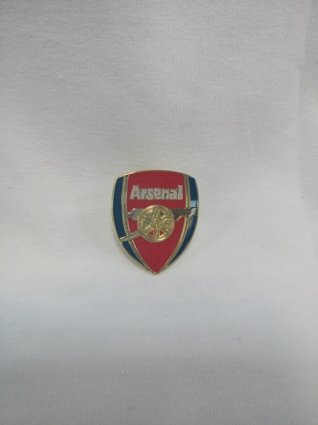 значок Arsenal  №0170