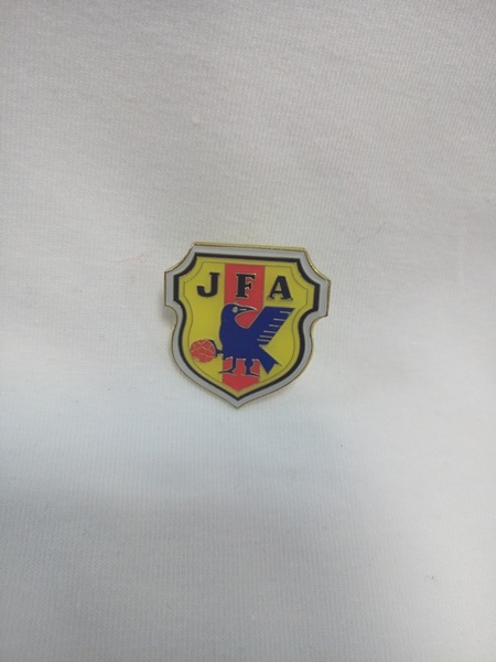 значок Japan №0163