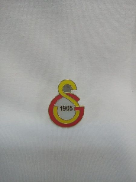 значок Galatasaray  №0112 