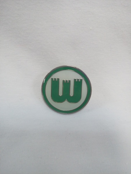 значок Wolfsburg  №0150