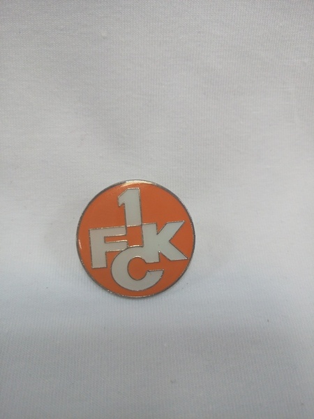 значок Kaiserslautern №0157