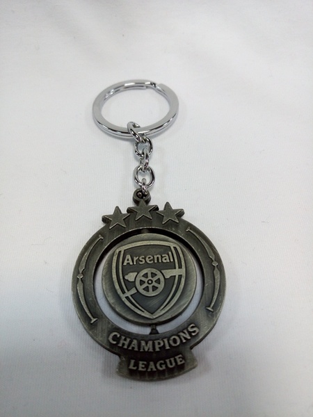 брелок Arsenal 