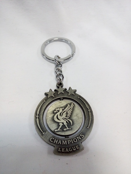 брелок Liverpool 
