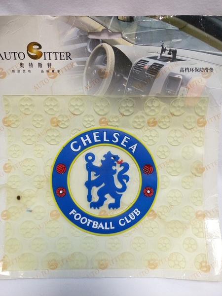 коврик для телефона в машину Chelsea