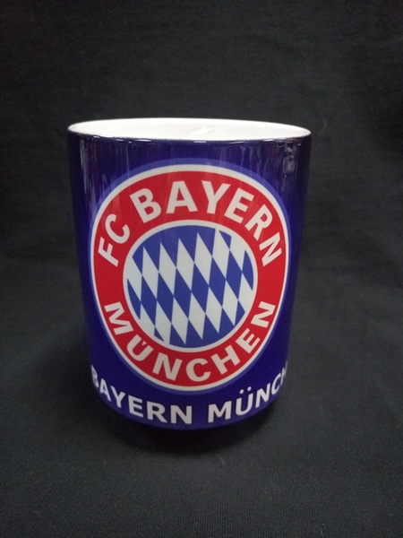кружка Bayern Munchen  300 мл