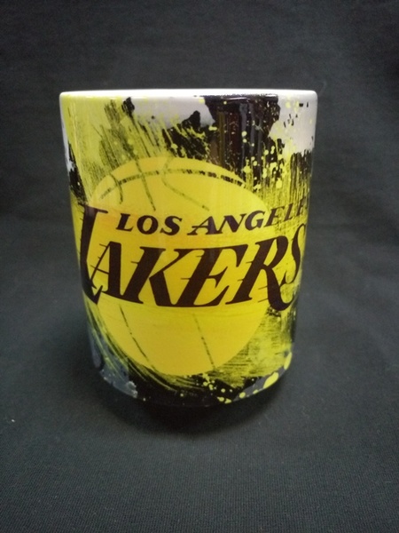 кружка LA Lakers  300 мл.