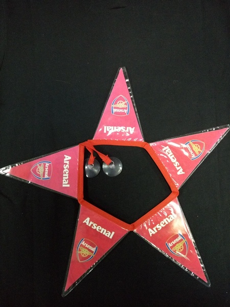 вымпел Arsenal(гирлянда)
