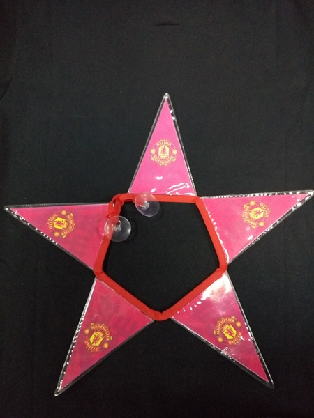 вымпел Manchester United(гирлянда)