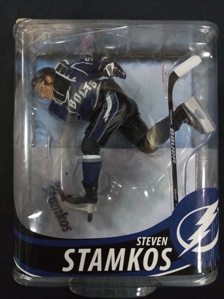 фигурка Stamkos  Tampa Bay Lightning