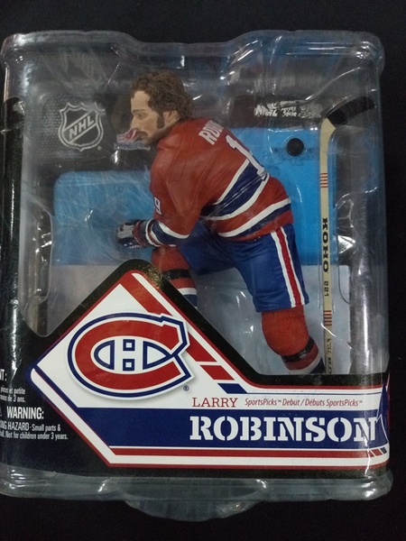 фигурка Robinson  Montreal Canadiens 15см
