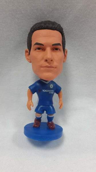 фигурка Педро 2016-2017  6,5см