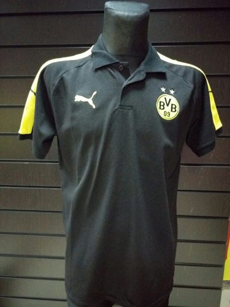 майка поло Borussia Dortmund