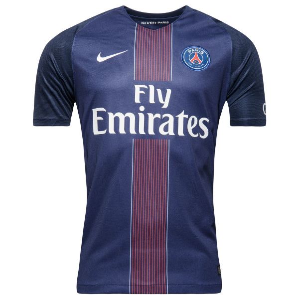 форма Paris SG   2016-2017