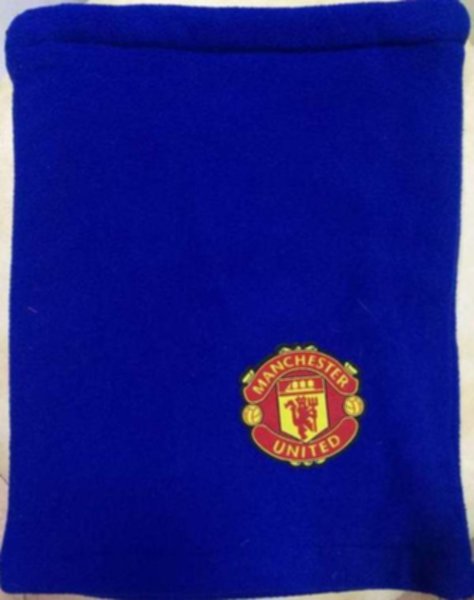 баф  шарф-горловина  Manchester United  акрил 100%