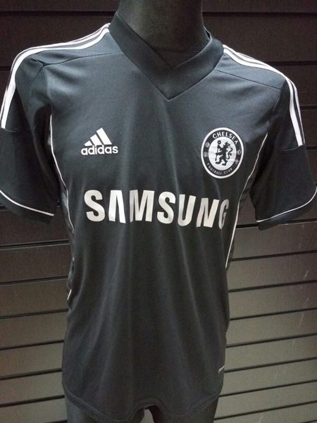 майка Chelsea  2014