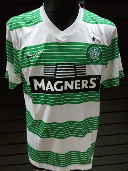майка Celtic  2014
