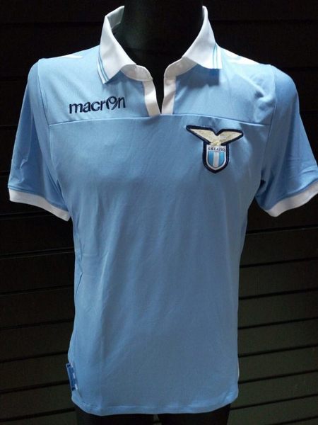 майка Lazio  2014 