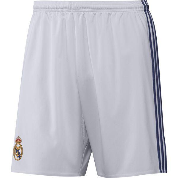 форма Real Madrid №4 SERGIO RAMOS  2016-2017