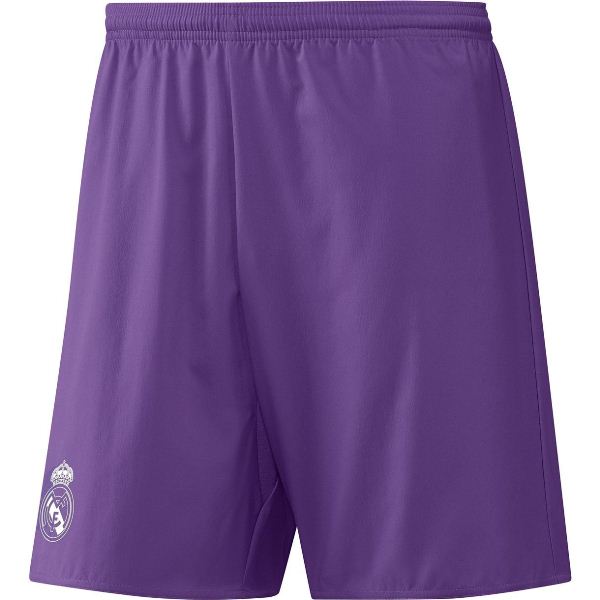 форма Real Madrid  гостевая  2016-2017