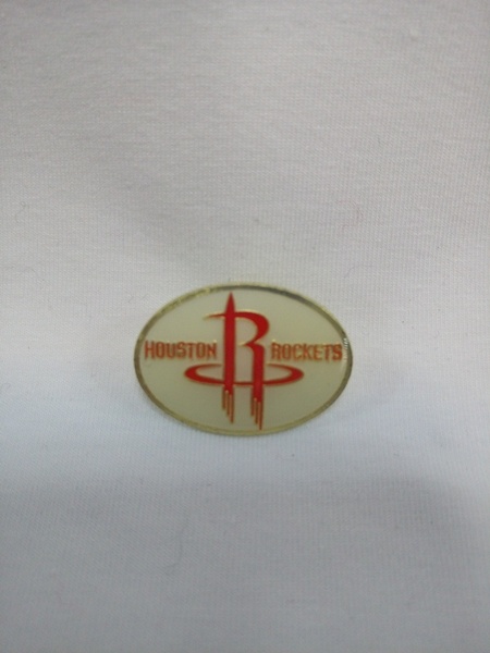значок Houston Rockets  №0105