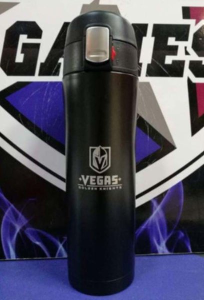 термокружка  Vegas Golden Knights  450мл.
