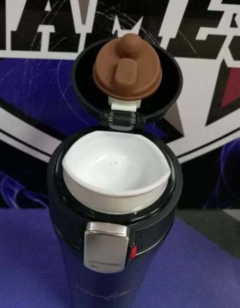 термокружка  Manchester United  450мл.