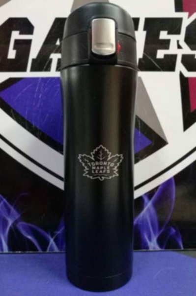термокружка Toronto Maple Leafs  450мл.