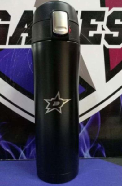 термокружка  Dallas Stars  450мл.
